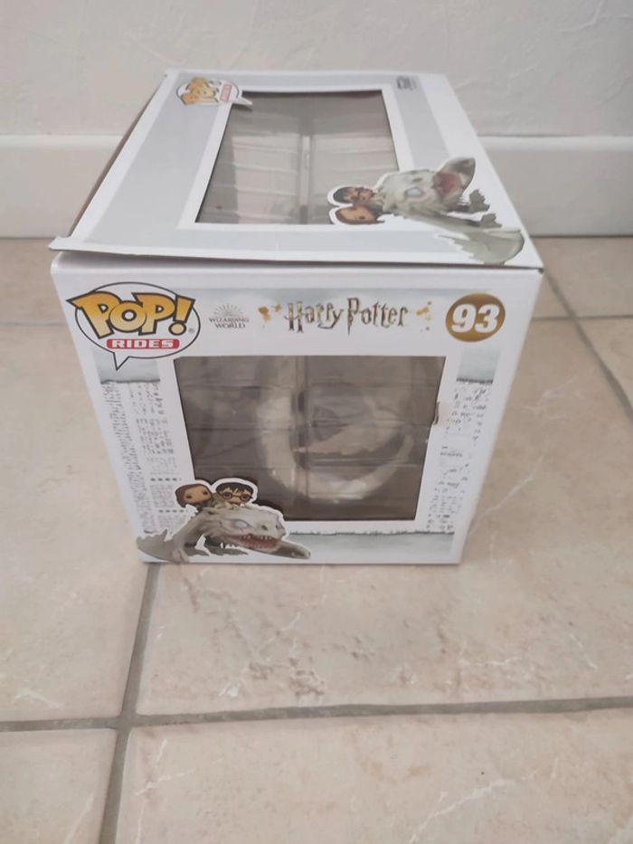 Funko pop Harry Potter - photo numéro 7