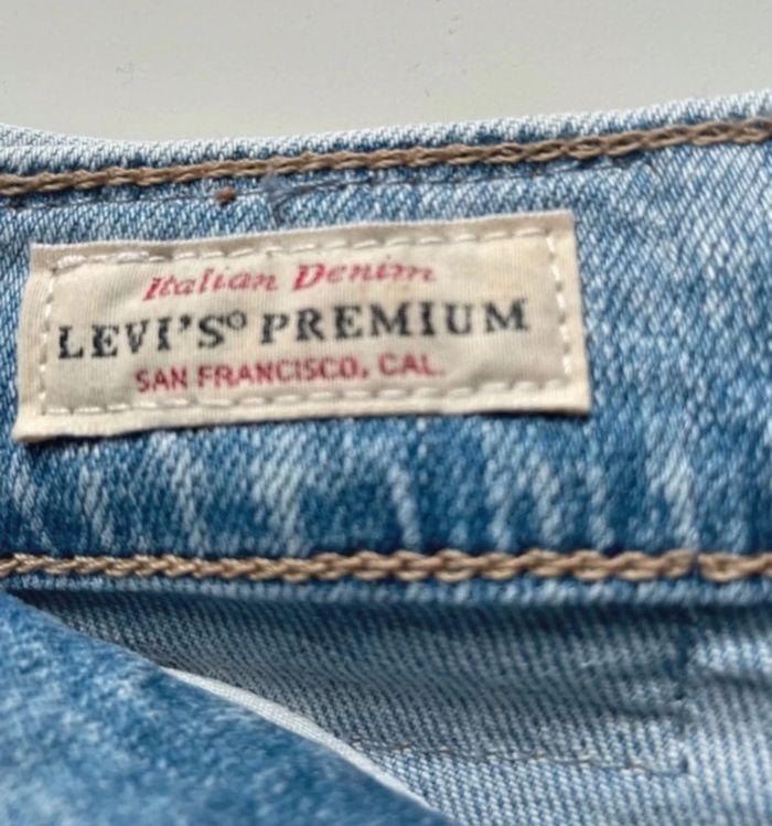 Pantalon Jean’s levi’s - photo numéro 2