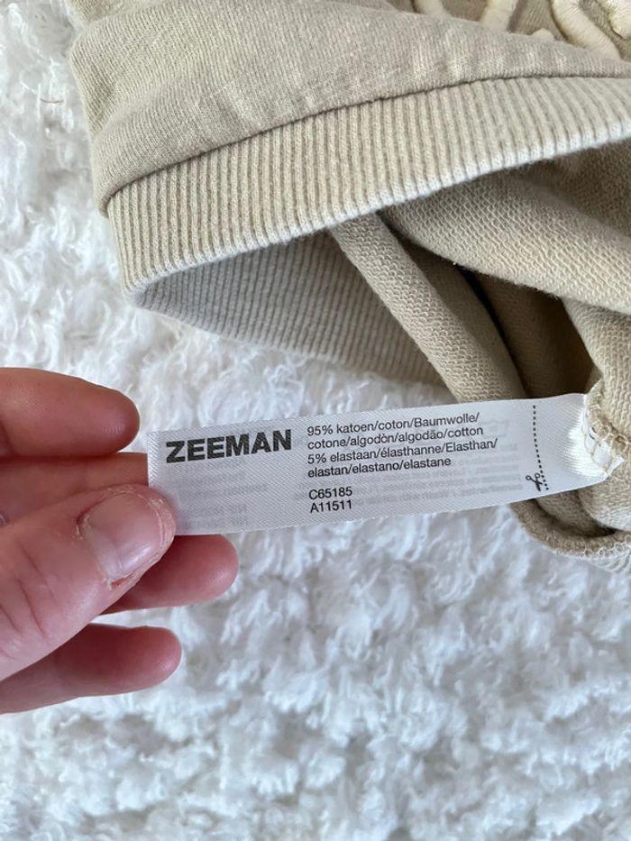 Ensemble Zeeman naissance garçon - photo numéro 5