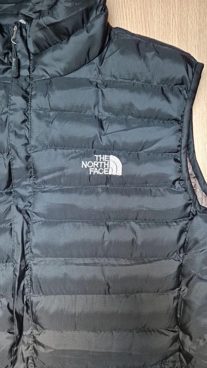 Veste sans manches The North Face - photo numéro 4