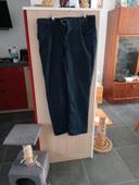 Jeans bleu taille 46