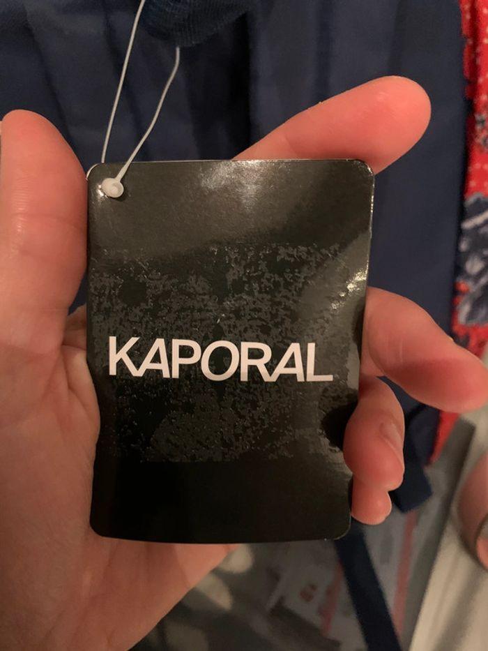 Sac à dos kaporal - photo numéro 8