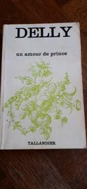 Un amour de prince