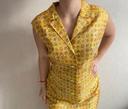 Vintage 70s dress