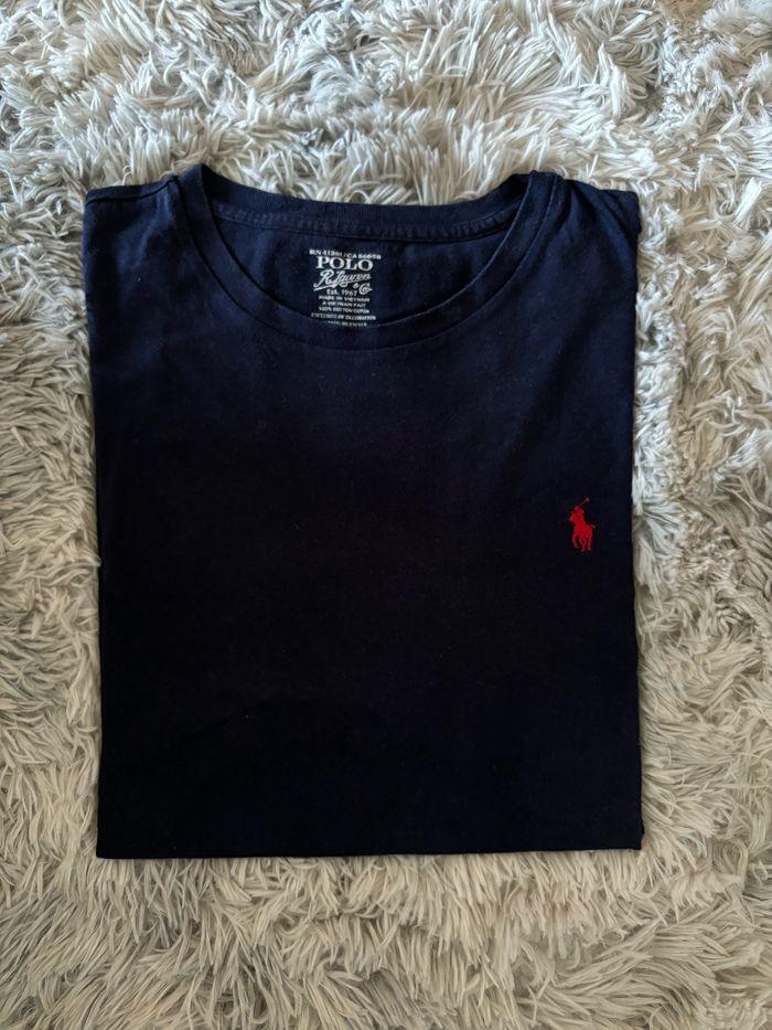 T-shirt Ralph Lauren - photo numéro 1