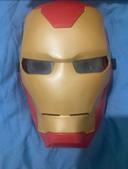 Masque Iron Man