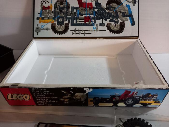 Lego 8860 - photo numéro 2