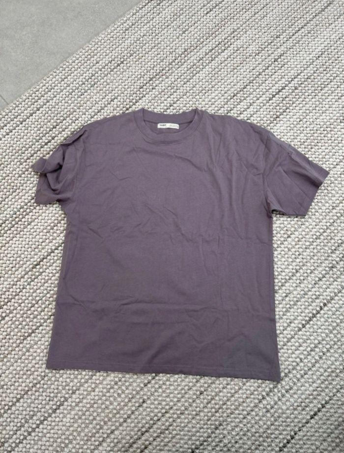 Pull & Bear femme t-shirt - photo numéro 1