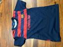 T-shirt fcb