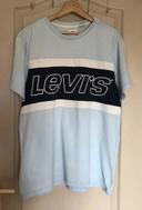 T-shirt Levi’s taille M Homme