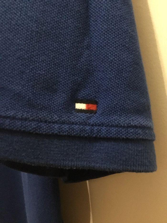 Polo Tommy Hilfiger 003 - photo numéro 4