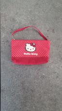 Trousse Hello Kitty