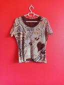 Tee-shirt taille 42