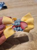 Lot Barrettes Dumbo - Disney