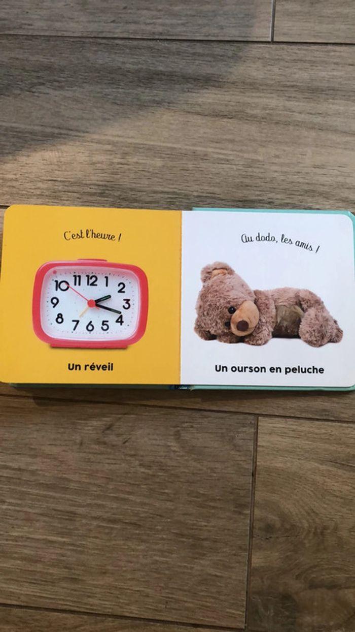 Livre bébé - photo numéro 2