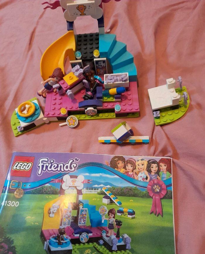 Lego Friends 41300 - photo numéro 2