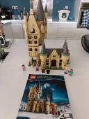 Lego Harry Potter 75969