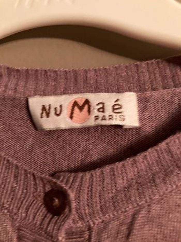 Numaé gilet 2 ans - photo numéro 9