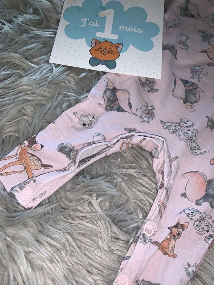 Pyjama Disney - photo numéro 2