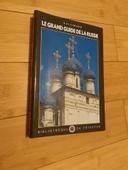 Grand guide de la russie