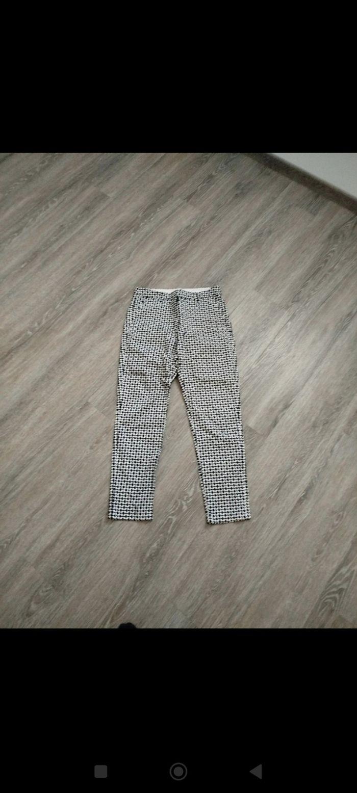 Pantalon - photo numéro 1