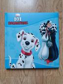 Les 101 dalmatiens