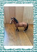 Figurine cheval Schleich