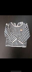 Pull Verbaudet 2 ans