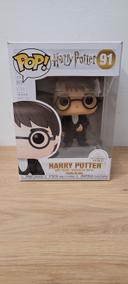 Pop harry potter 91