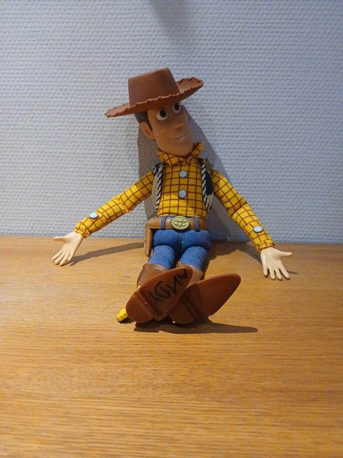 Lot grand toy story - photo numéro 7