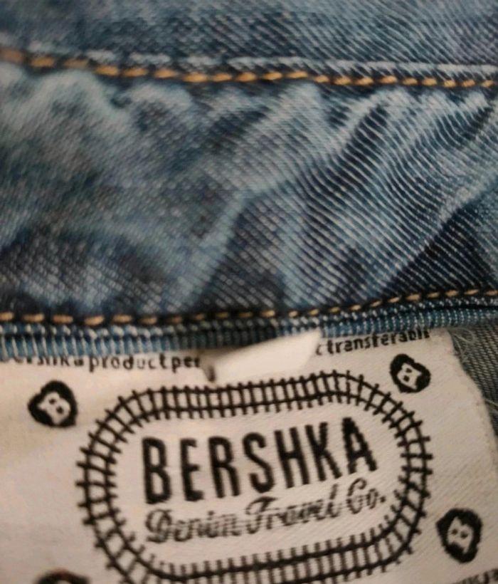 Chemise Bershka - photo numéro 2