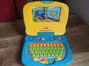 Vtech genius koala (Ordinateur)