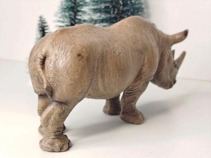 Figurine rhinocéros Schleich - photo numéro 3