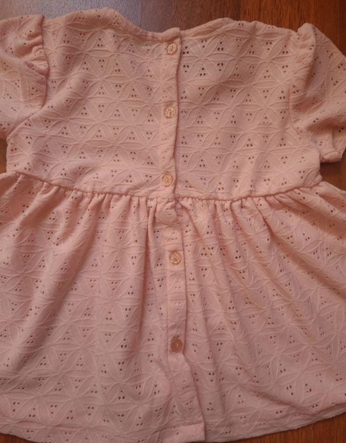 Blouse 3ans - photo numéro 4