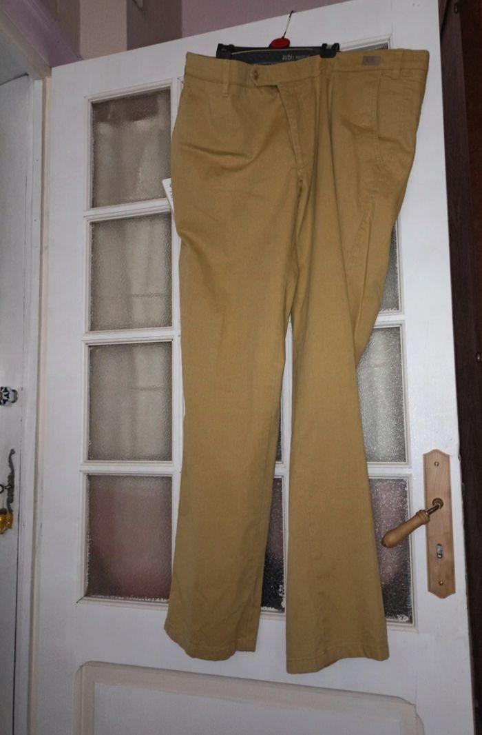 Pantalon Chino homme - photo numéro 1