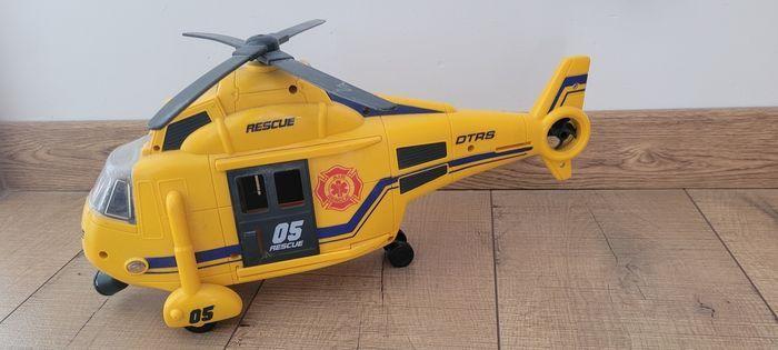 Hélicoptère 🚁 - photo numéro 2