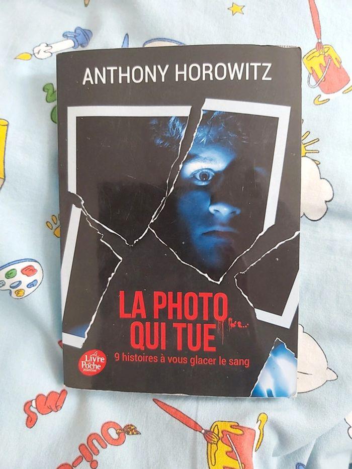 La photo qui tue - photo numéro 1