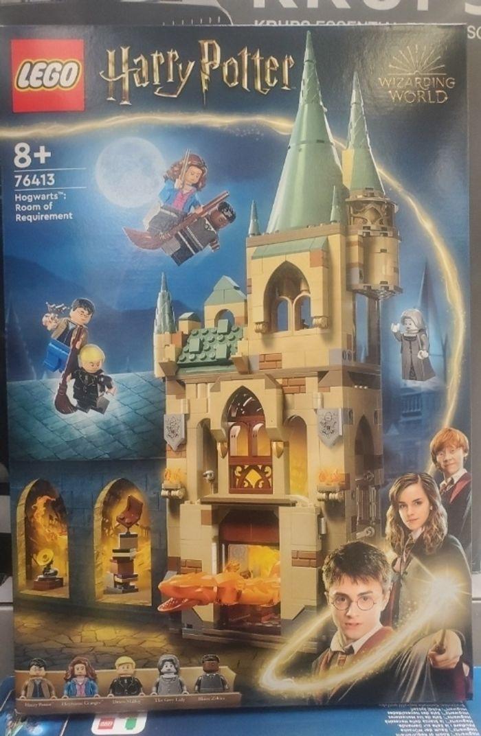 LEGO 76413 Harry Potter.