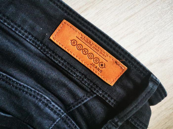 Pantalon Bonobo "push up" - photo numéro 4