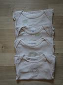 Lot Bodies Petit Bateau