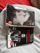 Lot livres Simone veil