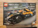 LEGO - Technic - NEOM McLaren Formula E Race Car - 42169 - NEUF