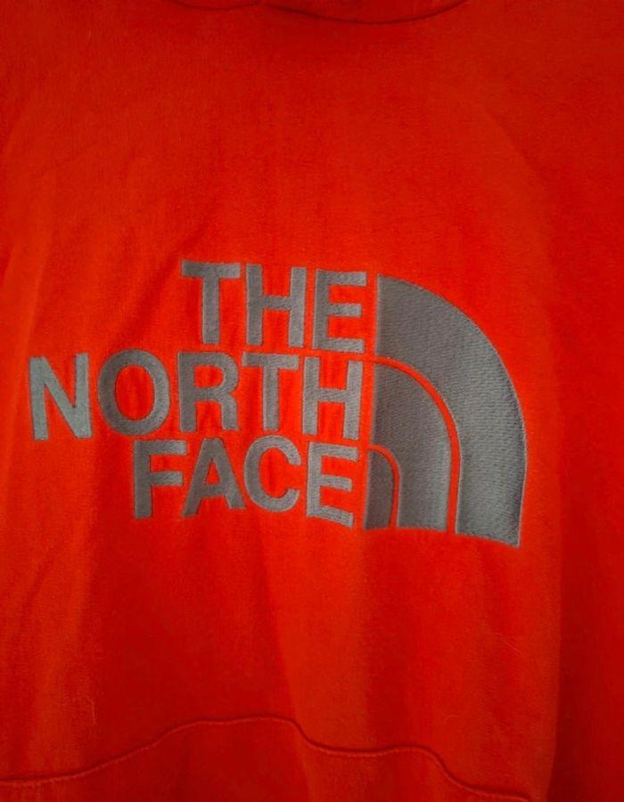 🐞 Sweat à capuche The North Face pour homme taille M 🐞 - photo numéro 3