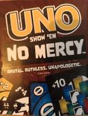 UNO No Mercy