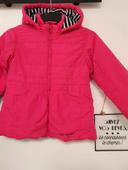 Manteau Captain Corsaire 8 ans