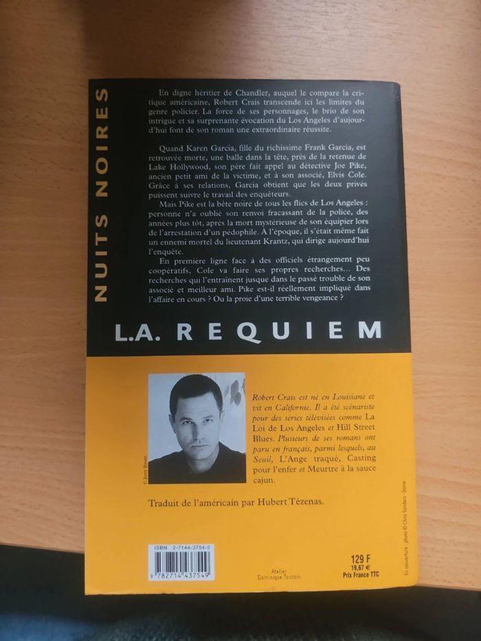 L.A. Requiem - photo numéro 2