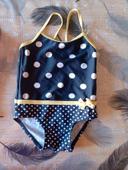 Maillot de bain bébé