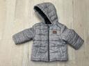 Manteau gris 18 mois