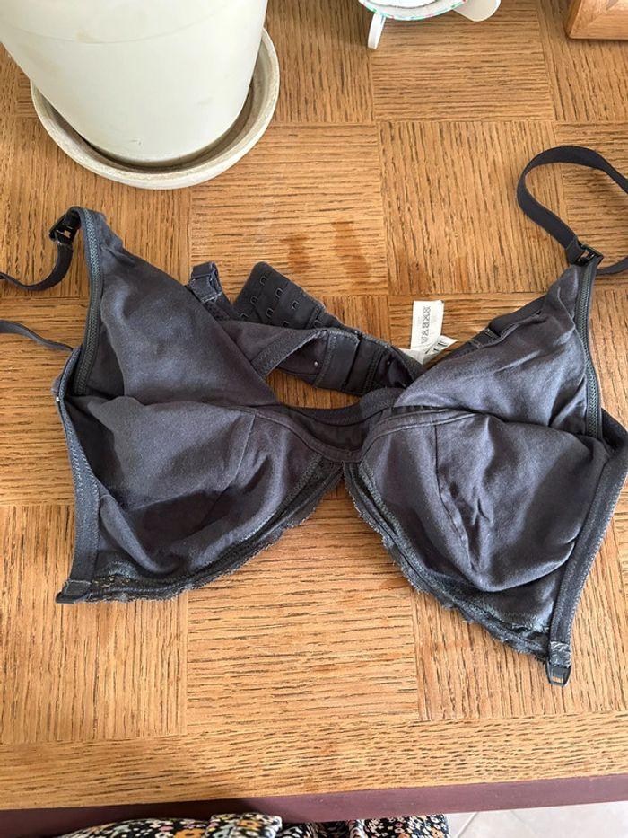 Soutien gorge allaitement 85C - photo numéro 3