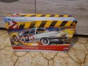 Voiture Ghostbusters SOS fantômes Ecto-1 Hasbro